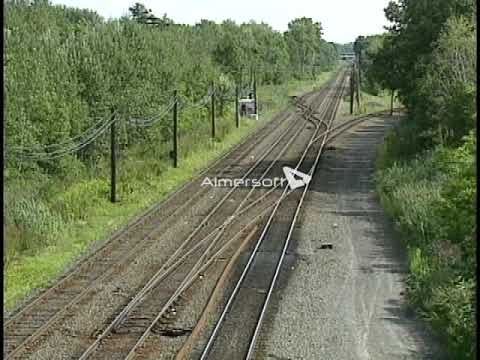 Conrail Hot Spots East version complete from pentrex