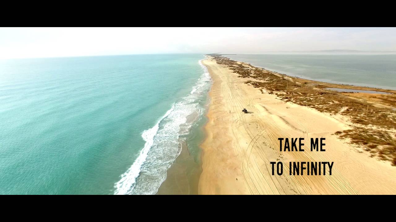 Consoul Trainin - Take Me To Infinity (Official Lyrics Video)