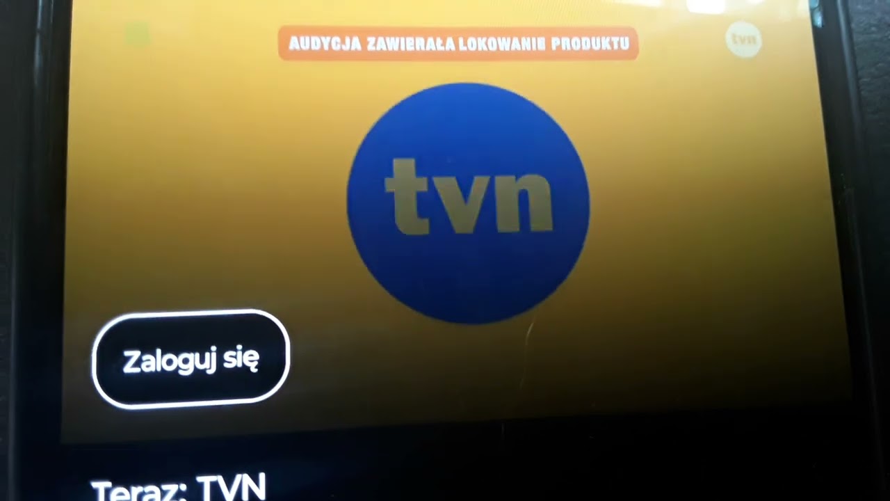 Constantin Entertainment/TVN (2016)