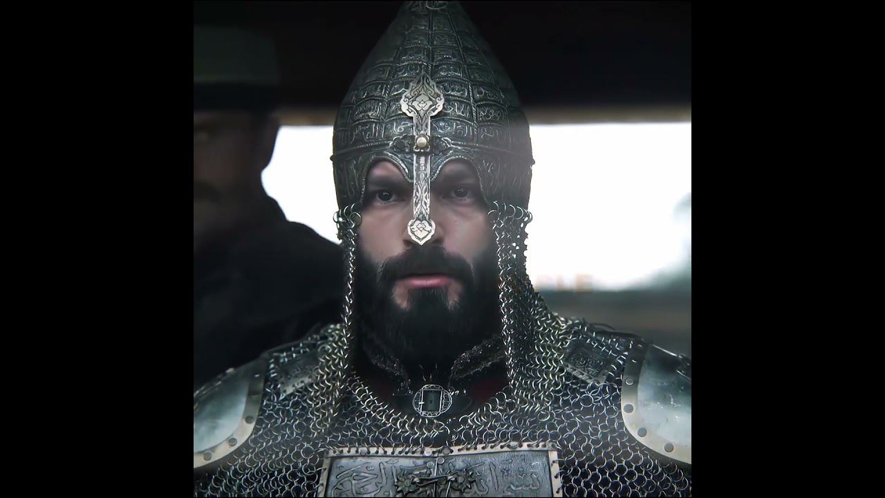 CONSTANTINOPLE Will be Fallen ⚔ Mehmed Fetihler Sultani 🇹🇷