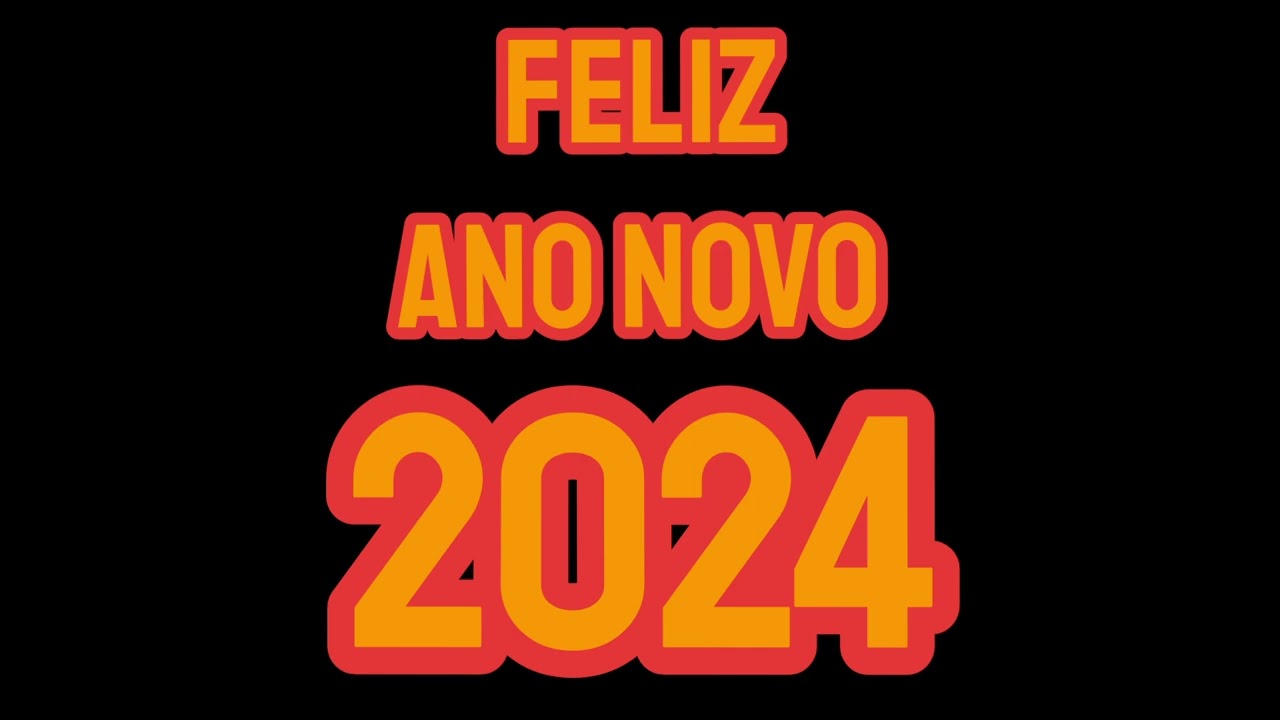 Contagem regressiva ano novo 2024