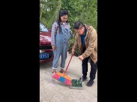 #ContentInspirationSharingProgram#funny#funnyvideo#rural#plot