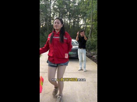 #ContentInspirationSharingProgram#funny#funnyvideo#rural#plot