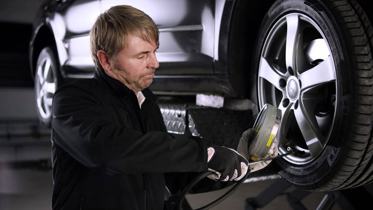 Continental's ContiSeal Technology