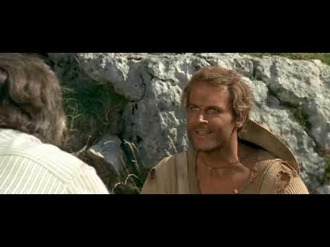 Continuavano A Chiamarlo Trinita' - Bud Spencer & Terence Hill - Dvdrip HD Film Completo