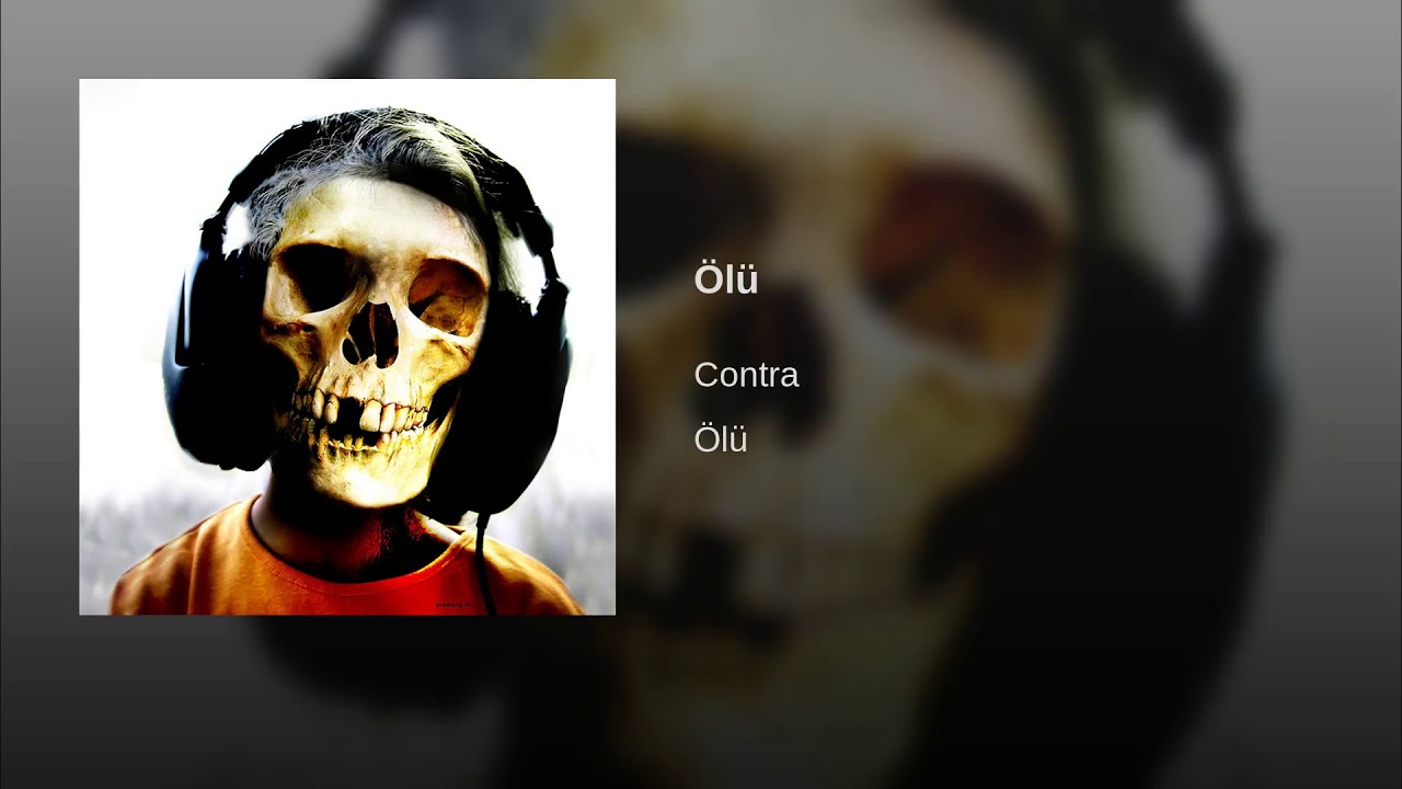 Contra - Ölü