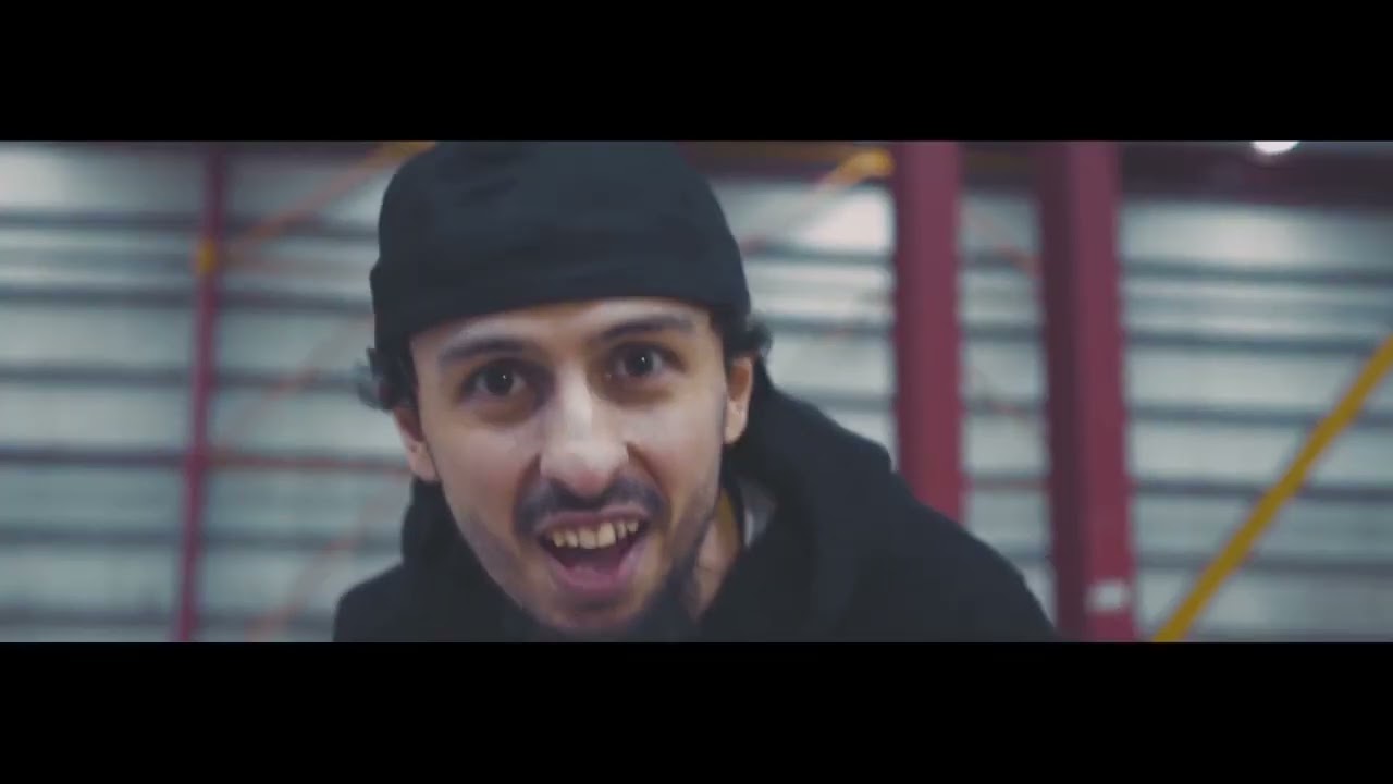 Contra - Ters Yön (Tam Hali)