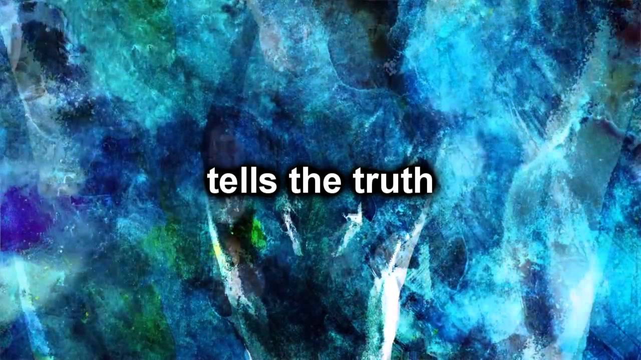 Converge - Coral Blue [Lyrics & Artwork]