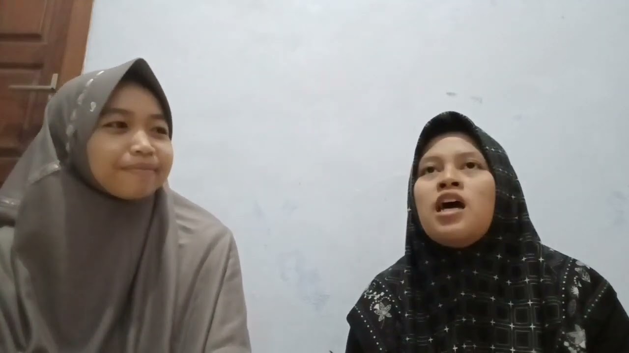 Conversation video about 