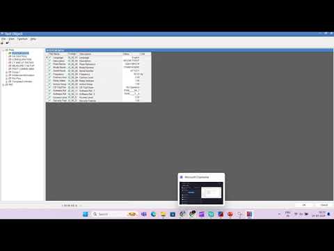 CONVERTING XRIO INTO RIO FILE