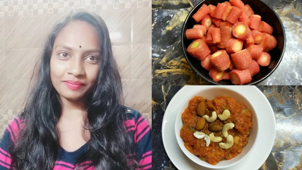 Cook With Me💖 Making Gajar Ka Halwa💖