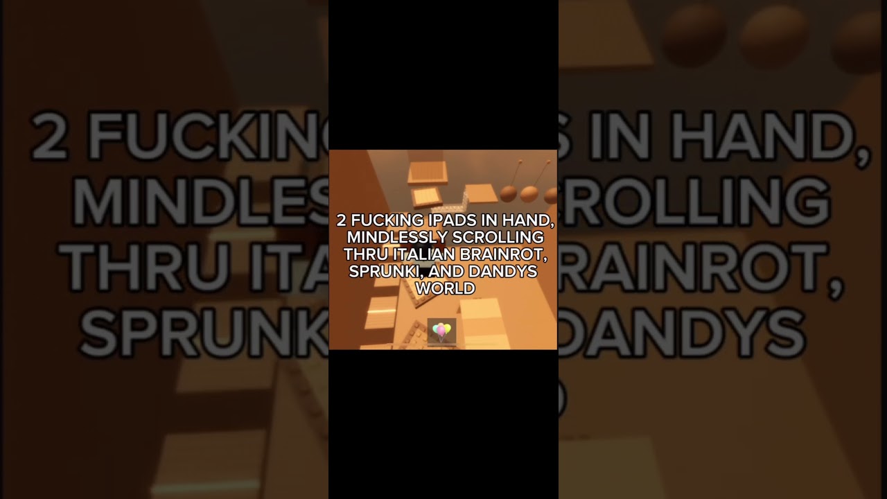 cooked generation rant #roblox #robloxrant #mortisrobloxrants