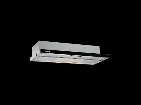 COOKER HOOD MODENA/ TUDUNG HISAP MODENA CELATO - BX 9603
