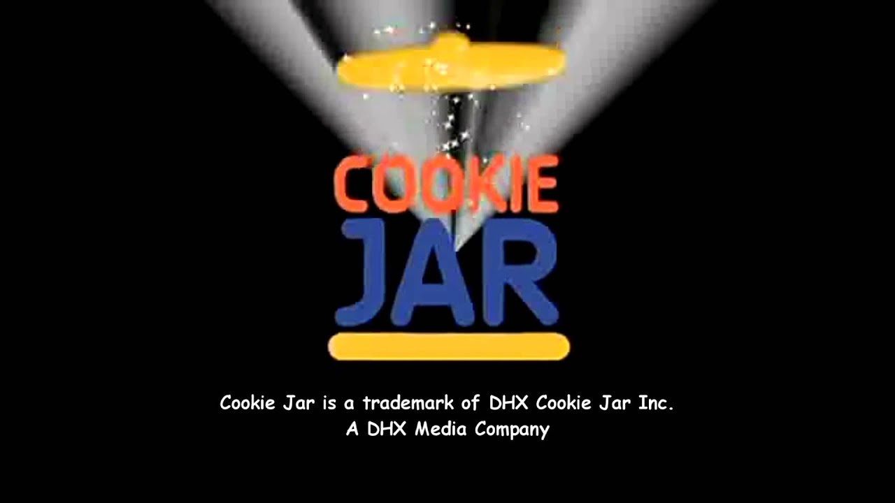 Cookie Jar Logo short version