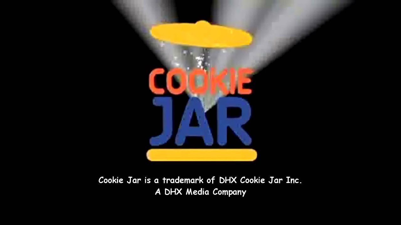 Cookie Jar Logo