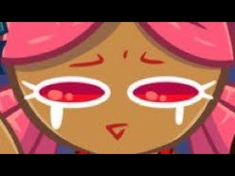 Cookie run r34 be like