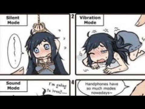 Cookie Run r34 part 4.5 - Goofy ahh edition