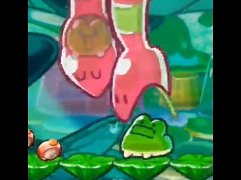 Cookie Run vore