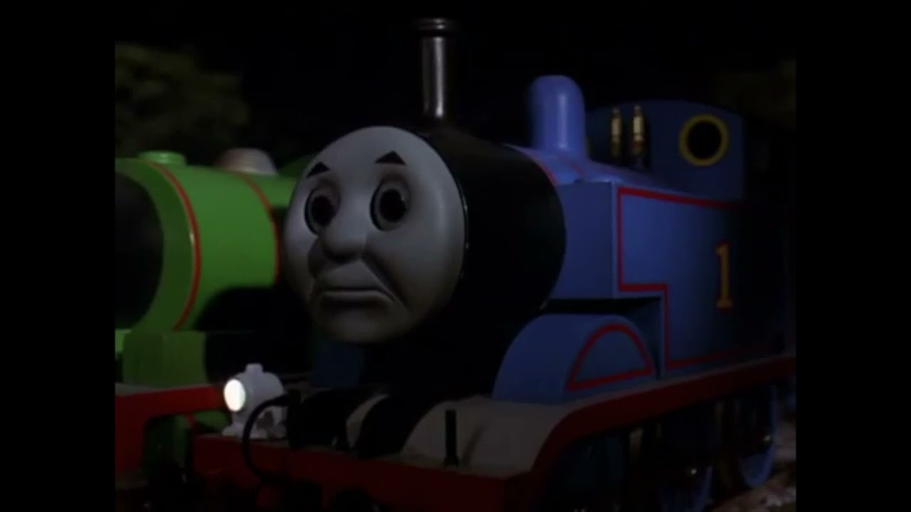 Cool Story 3 (Toy Story 3) Part 13 - Thomas' Advice from Bertram