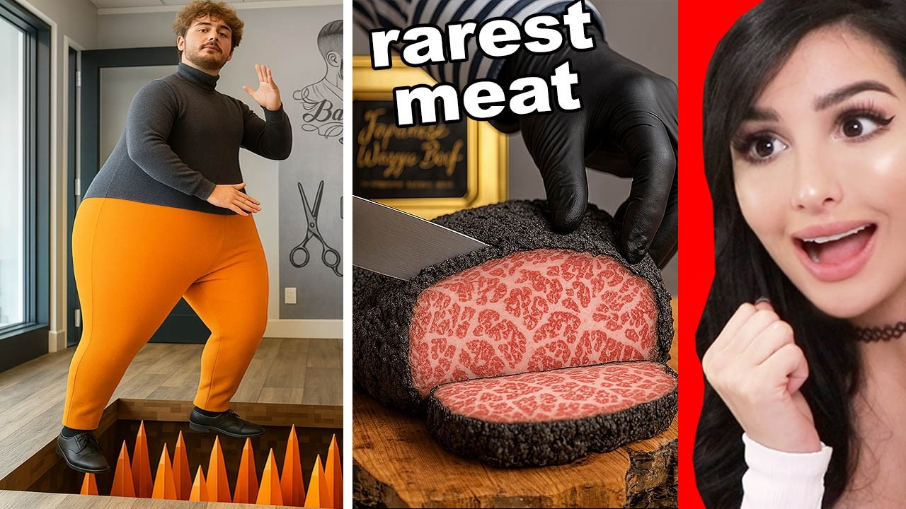 Cool Things You've Never Seen Before On The Internet