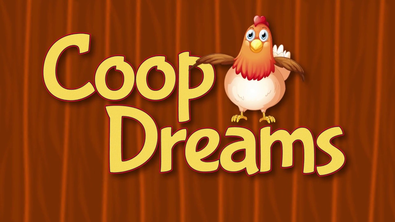 Coop Dreams Season 1 Trailer