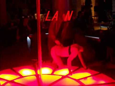 Copia di LAP DANCE HALLOWEN 1