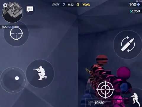 C-OPS | 1v5 ACE | RANKED