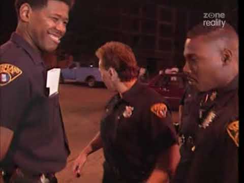 Cops S06 E28 Cleveland, OH