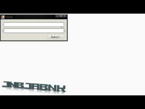 Copy file's tutorial [vb 2008/.NET]