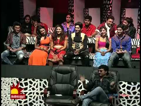 Copy Round   Promo