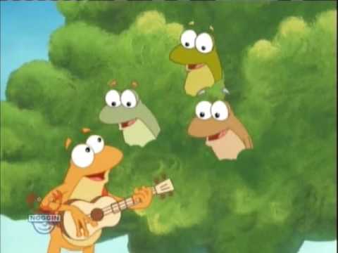Coqui Song