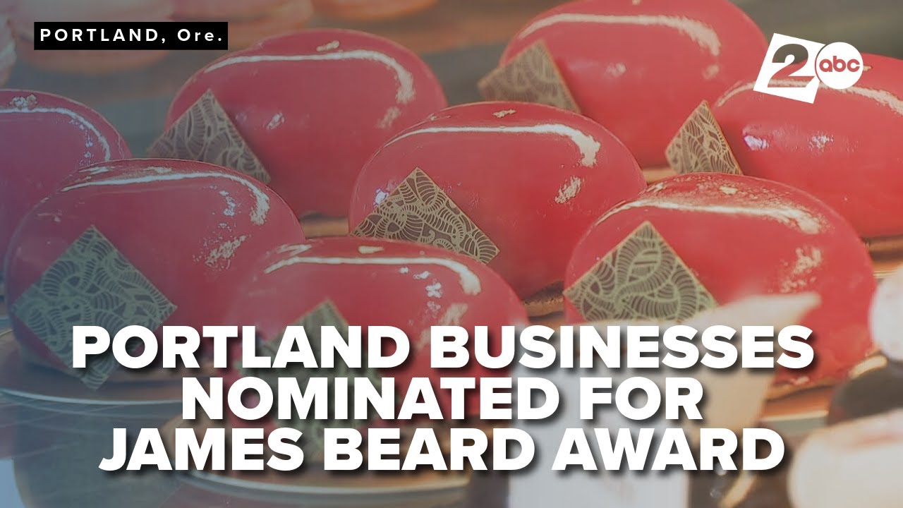 Coquine, Jinju Patisserie, and Scotch Lodge recognized among top U.S. dining destinations