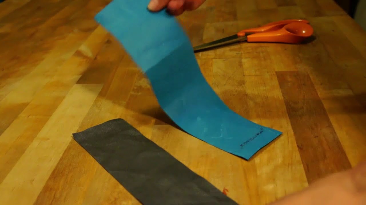 Cordura vs 