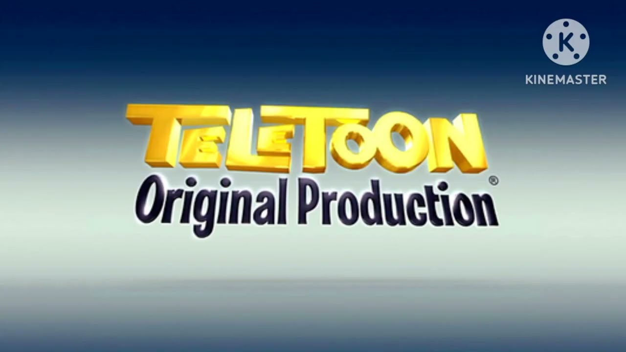 Core/Decode/Teletoon/Titmouse/Treehouse/Klasky Csupo/DK/Nelvana (2008)