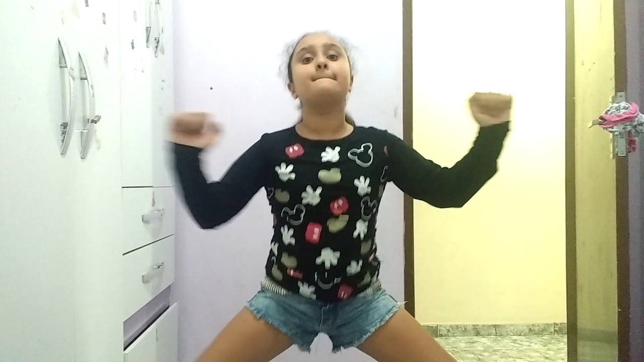 Coreografia ritmo mexicano