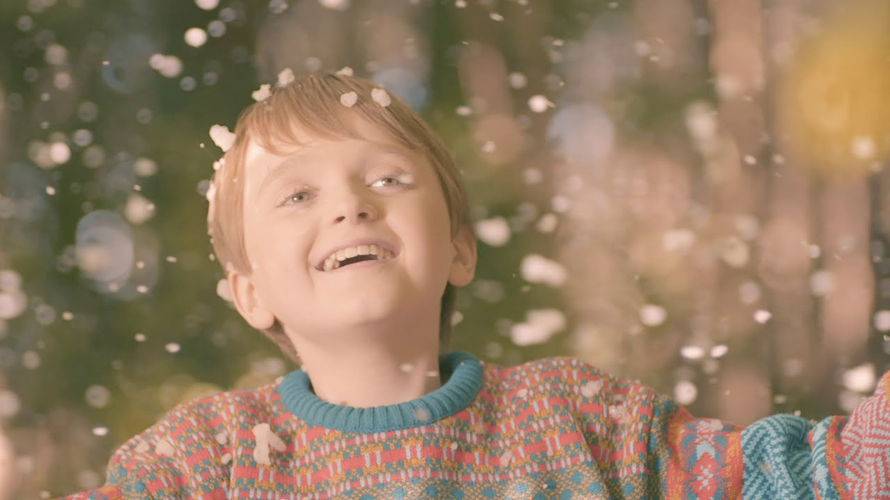 Cormac - Walking in the Air | Decca Records | Classic FM