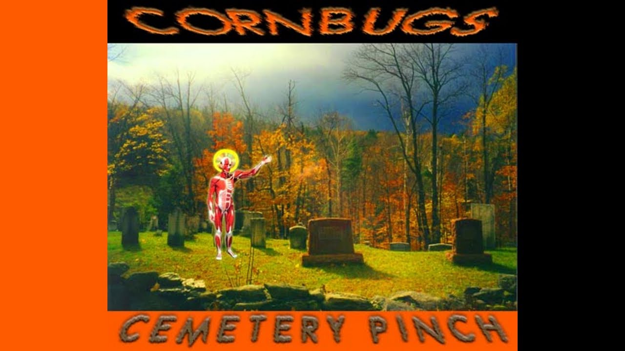 Cornbugs - Belly Like a Snake [Buckethead & Bill Moseley]