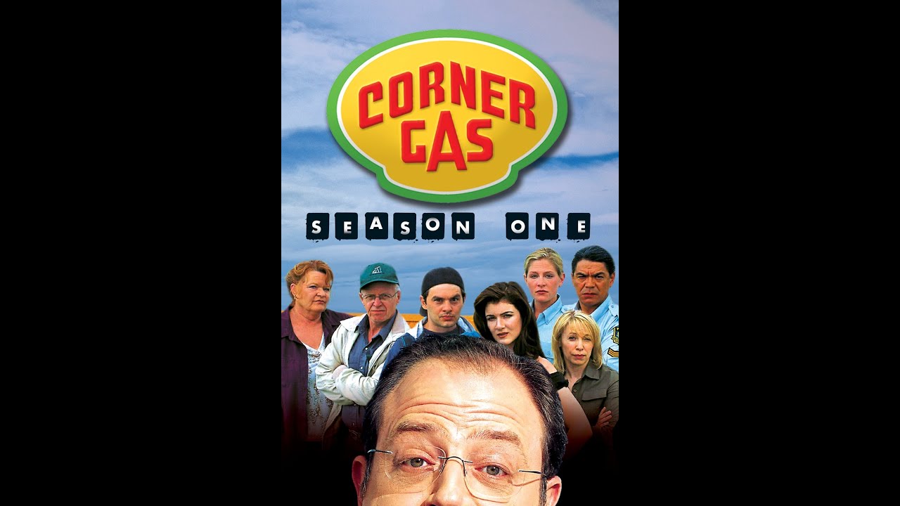 Corner Gas Season 1