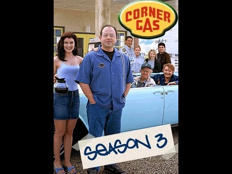 Corner Gas Season 3