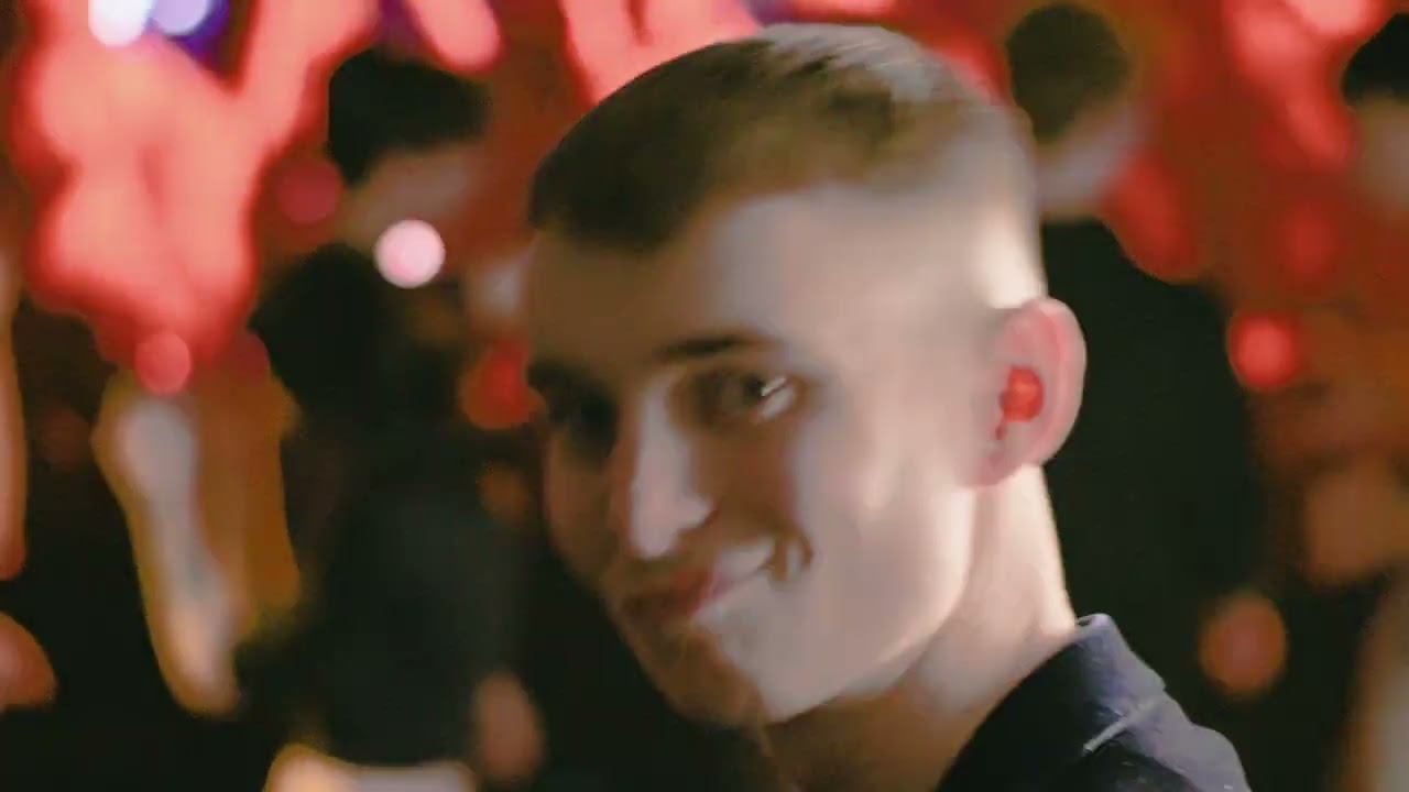 Corni - Reinventing Myself (Official Music Video)