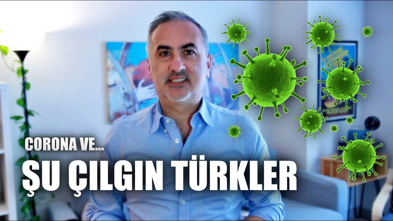 Corona Virüsü ve Türk Halkının İnanılmaz Tepkileri!