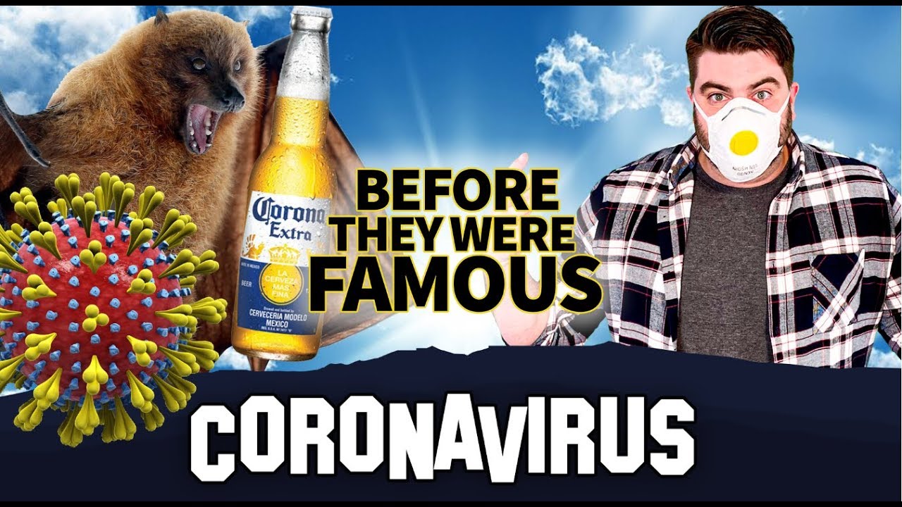 Coronavirus | Before It Was Famous | Huanan Seafoof Wholesale Market