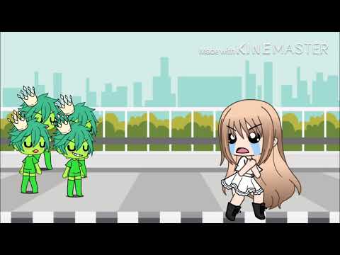 Coronavirus e Cardi B / meme / gacha life