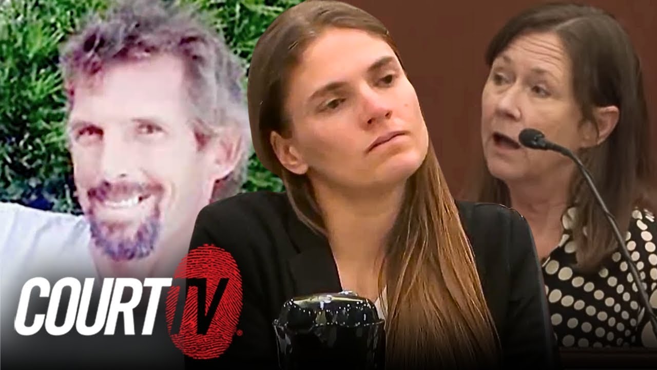 Coroner Affair Murder Trial: Forensic Pathologist Says Gregory Rice Shot 5-7 Times