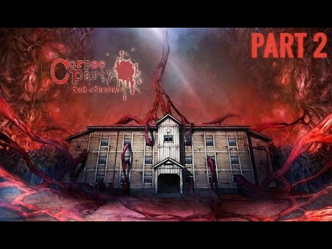 Corpse Party: Tortured Souls full hd ( hindi dub & hindi sub ) ;  Episode 2 | Emotional Creation