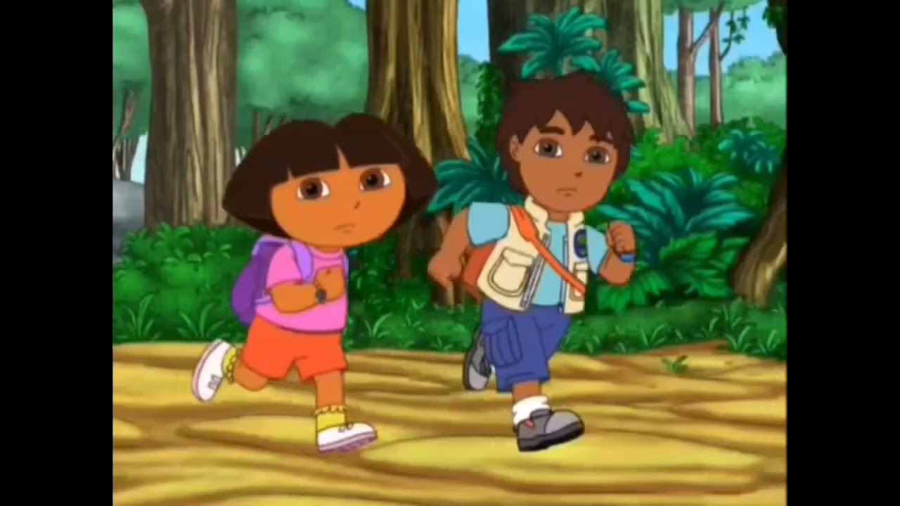 Corran Corran Go Diego Go (3)