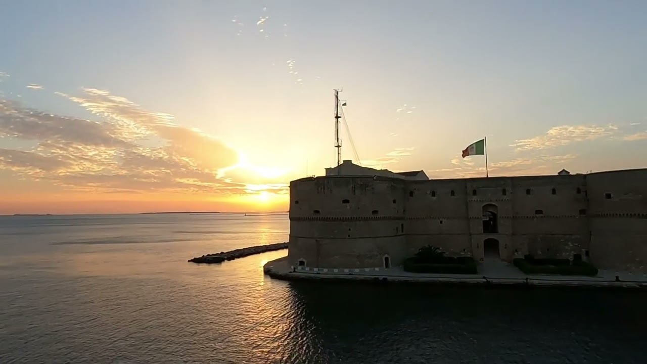 “Corri con me!” #correre #running #wellness #fitness #taranto