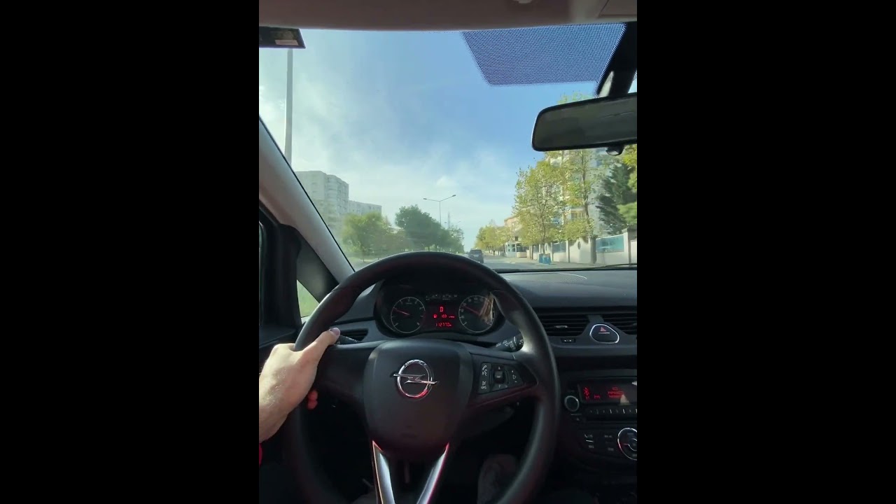 Corsa piyasa snap