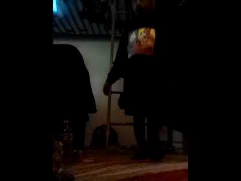 corshawn dance