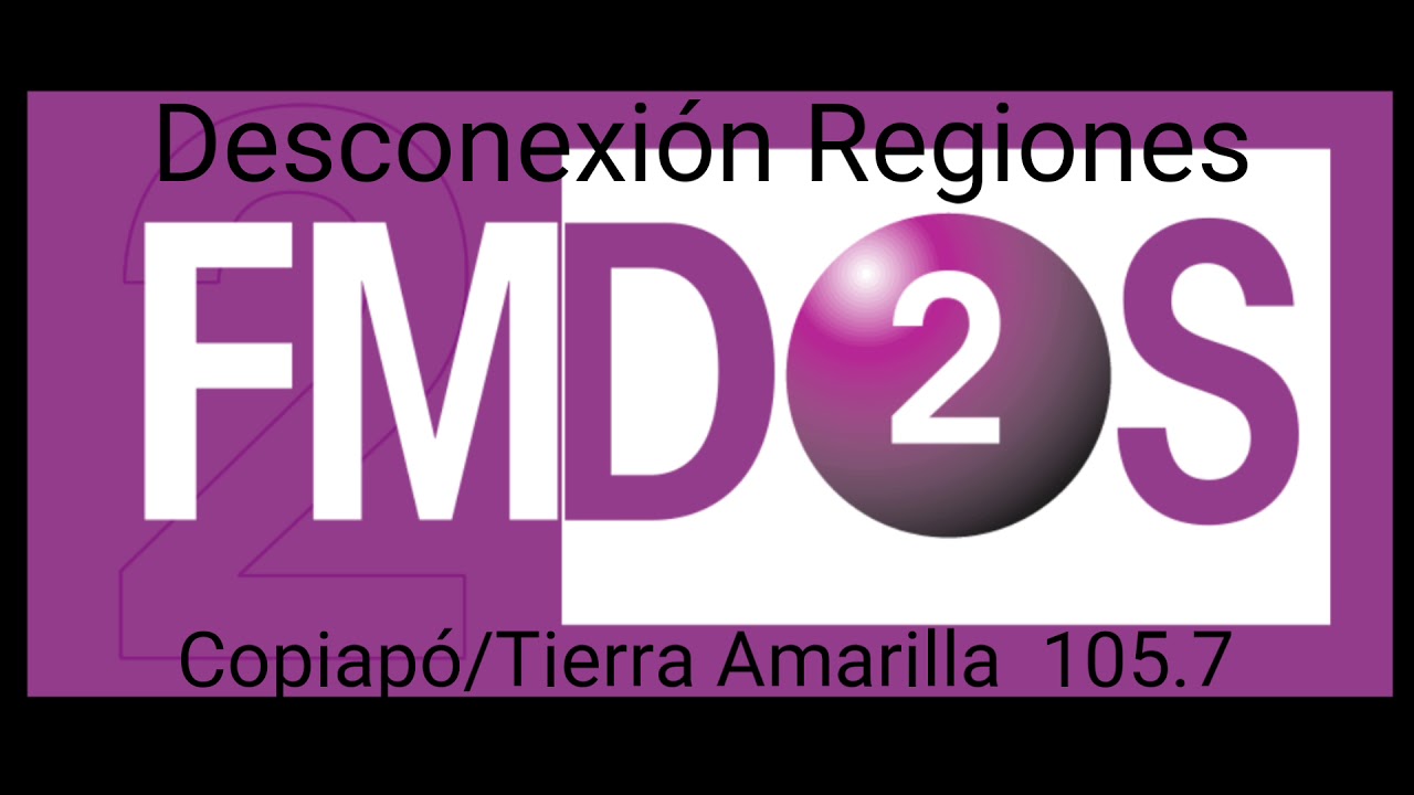 Cortina Desconexión Fmdos Regiones 11